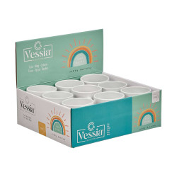 TASSE PORCELAINE SUNSHINE 350ML