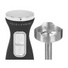 LIQUIDIFICADOR SOFT TOUCH CINZENTO 800W