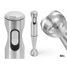 FRULLATORE SOFT TOUCH GRIGIO BRACCIO AMPIO 800W