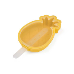 PINEAPPLE ICE CREAM MOLD SILICONE
