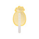 PINEAPPLE ICE CREAM MOLD SILICONE