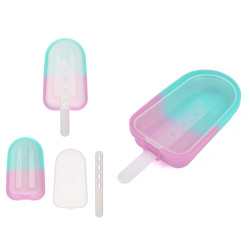 MELON ICE CREAM MOLD SILICONE