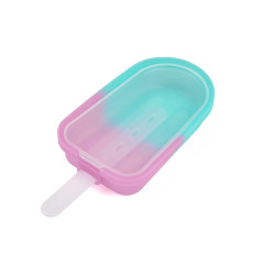 MOLDE HELADO SILICONA