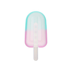 MOULE GLACE MELON SILICONE