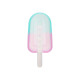 MELON ICE CREAM MOLD SILICONE