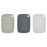 SET 3 TABUAS CORTE PLASTICO SORT 3 COR