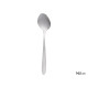 SET 24 POSATE ACCIAIO INOX