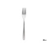 SET 24 STAINLESS STEEL CUTLERY
