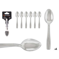 SET 6 CUCCHIAINI DA CAFFE