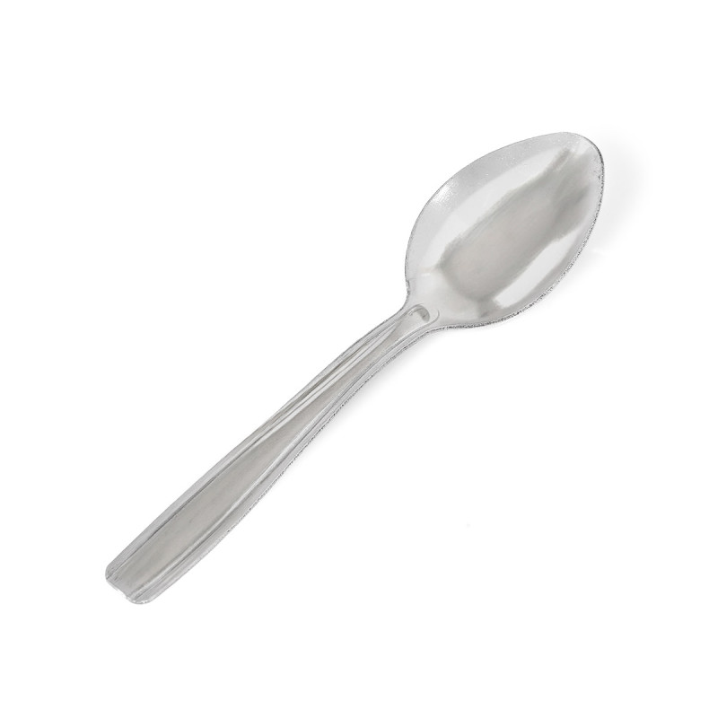 SET 6 CUCCHIAINI DA CAFFE