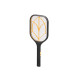 BLACK ELECTRIC MOSQUITO SWATTER