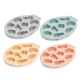 CUBITERA FRUTAS SURT 4 COL