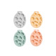 CUBITERA FRUTAS SURT 4 COL