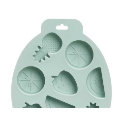 CUBITERA FRUTAS SURT 4 COL