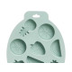 CUBITERA FRUTAS SURT 4 COL