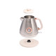 HERVIDOR ACERO TEMPERATURA 1800W 2L