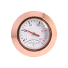 HERVIDOR ACERO TEMPERATURA 1800W 2L
