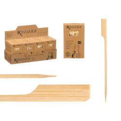 SET 48 BAMBOO SKEWER