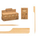 SET 48 BAMBOO SKEWER