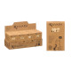 SET 48 BROCHETAS BAMBU