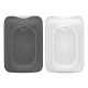 QUESERA PLASTICO SURT 2 COLORES