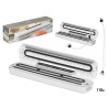 SELLADOR BOLSA VACIO TERMICO BLANCO 110W