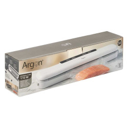 SELADORA A VACUO TERMICA BRANCA 110W