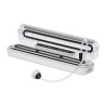SELLADOR BOLSA VACIO TERMICO BLANCO 110W