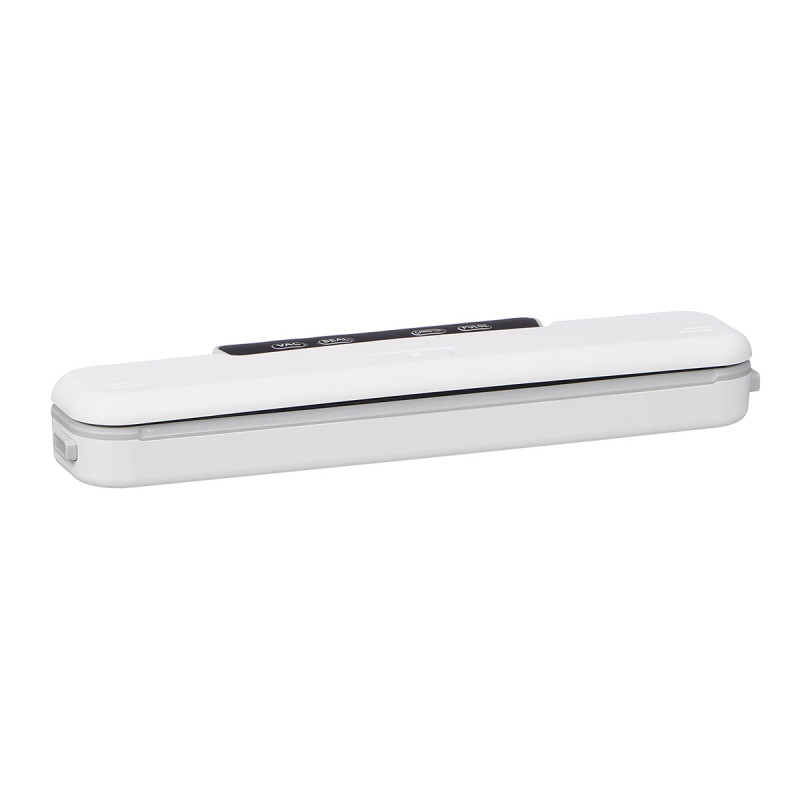 SELLADOR BOLSA VACIO TERMICO BLANCO 110W
