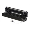 BLACK THERMAL VACUUM BAG SEALER 110W