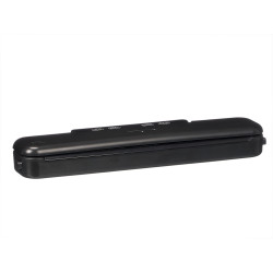 SELADORA A VACUO TERMICA PRETA 110W