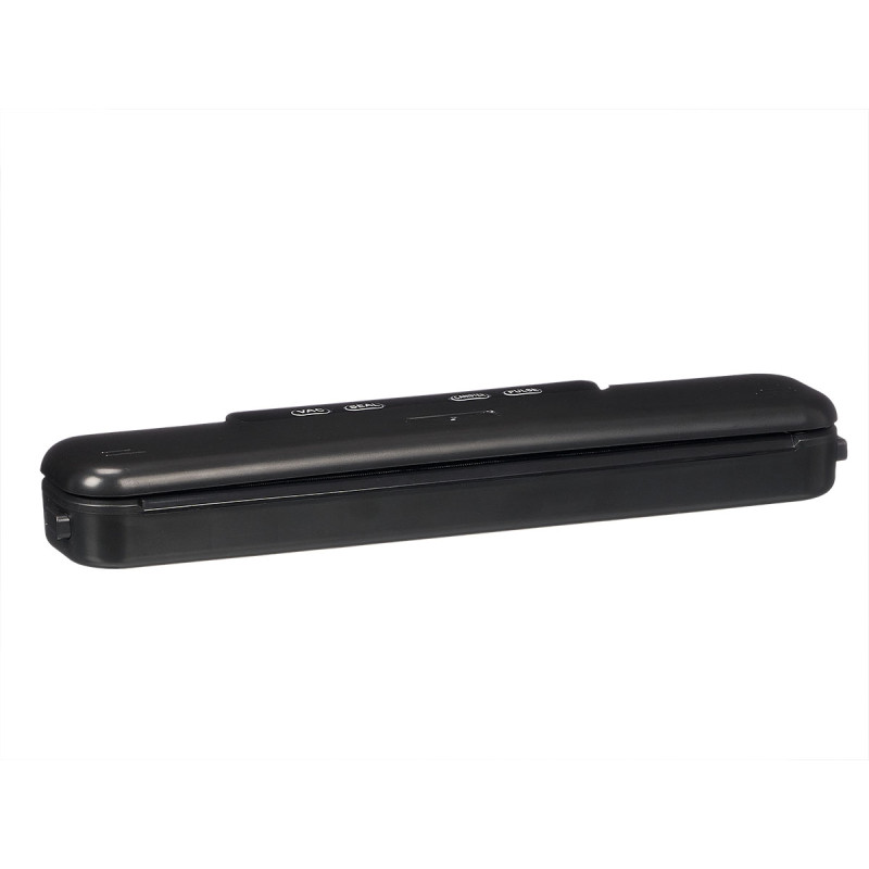 SIGILLATRICE SOTTOVUOTO TERMICA NERA 110W