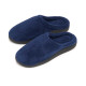 CHAUSSON HOMME BLEU DOMICILE