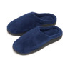 BLUE MEN'S HOME SLIPPERS
