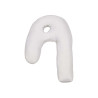 ALMOHADA HUECO BRAZO
