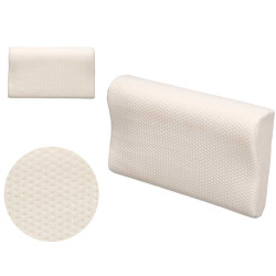 CUSCINO ERGONOMICO MEMORY