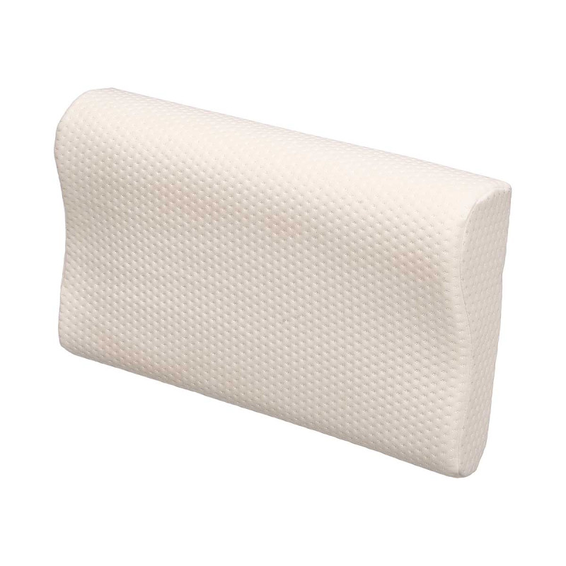 ALMOHADA MEMORIA ERGONOMICA