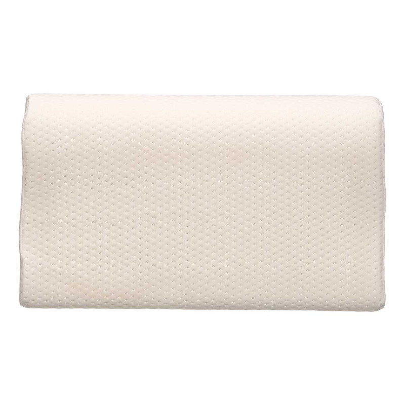 ALMOHADA MEMORIA ERGONOMICA