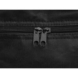 SILLA PLEGABLE BOLSA NEVERA NEGRO