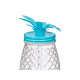 BOTTIGLIA CANNUCCIA ANANAS ASS 3 COL
