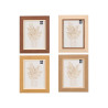 EMBOSSED PHOTO FRAME 15X20 ASSORTED 4