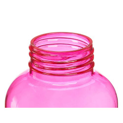 BOTELLA TAPON ASA SURT 4 COL 500ML