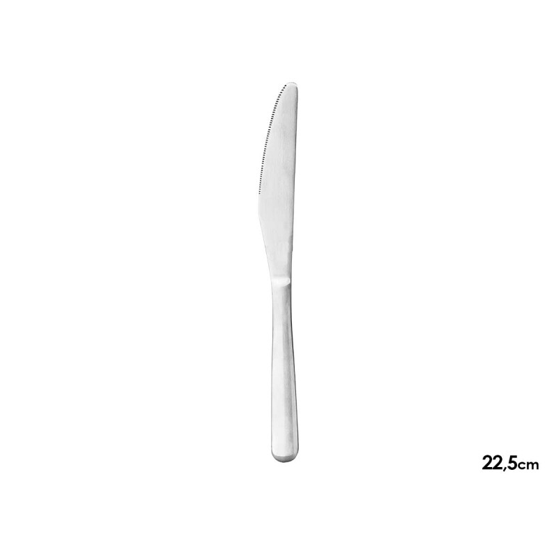 STAINLESS STEEL CUTLERY 16 PCS SET