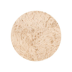 TAPPETO PELO LUNGO ASS 3 COL 90X150CM
