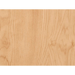 TABLE D'APPOINT RONDE BOIS NATUREL DIAM 40CM