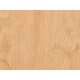 TABLE D'APPOINT RONDE BOIS NATUREL DIAM 40CM