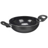 WOK FRYPAN HANDLES ANTHRACITE 20CM