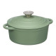 FAITOUT FONTE VERTE 20CM