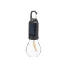 LAMPE SOLAIRE CAMPING