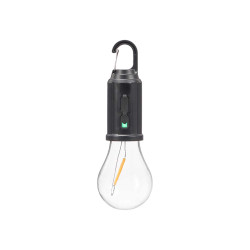 LUZ SOLAR CAMPING
